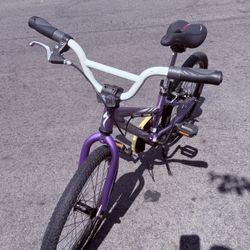 BMX Size 20 specialized 