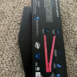 Ceramic Flat Iron