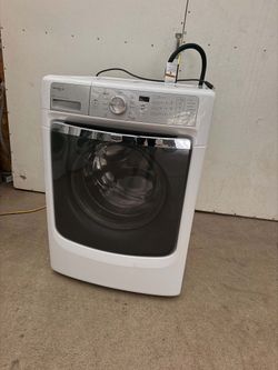 Maytag Washer