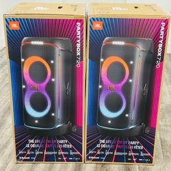 Jbl partybox 720 speaker Bluetooth bocinas parlantes equipos de sonido música