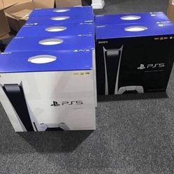 Ps5 