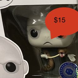Harry Potter Funko Pop 