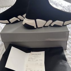 Balenciaga Shoes