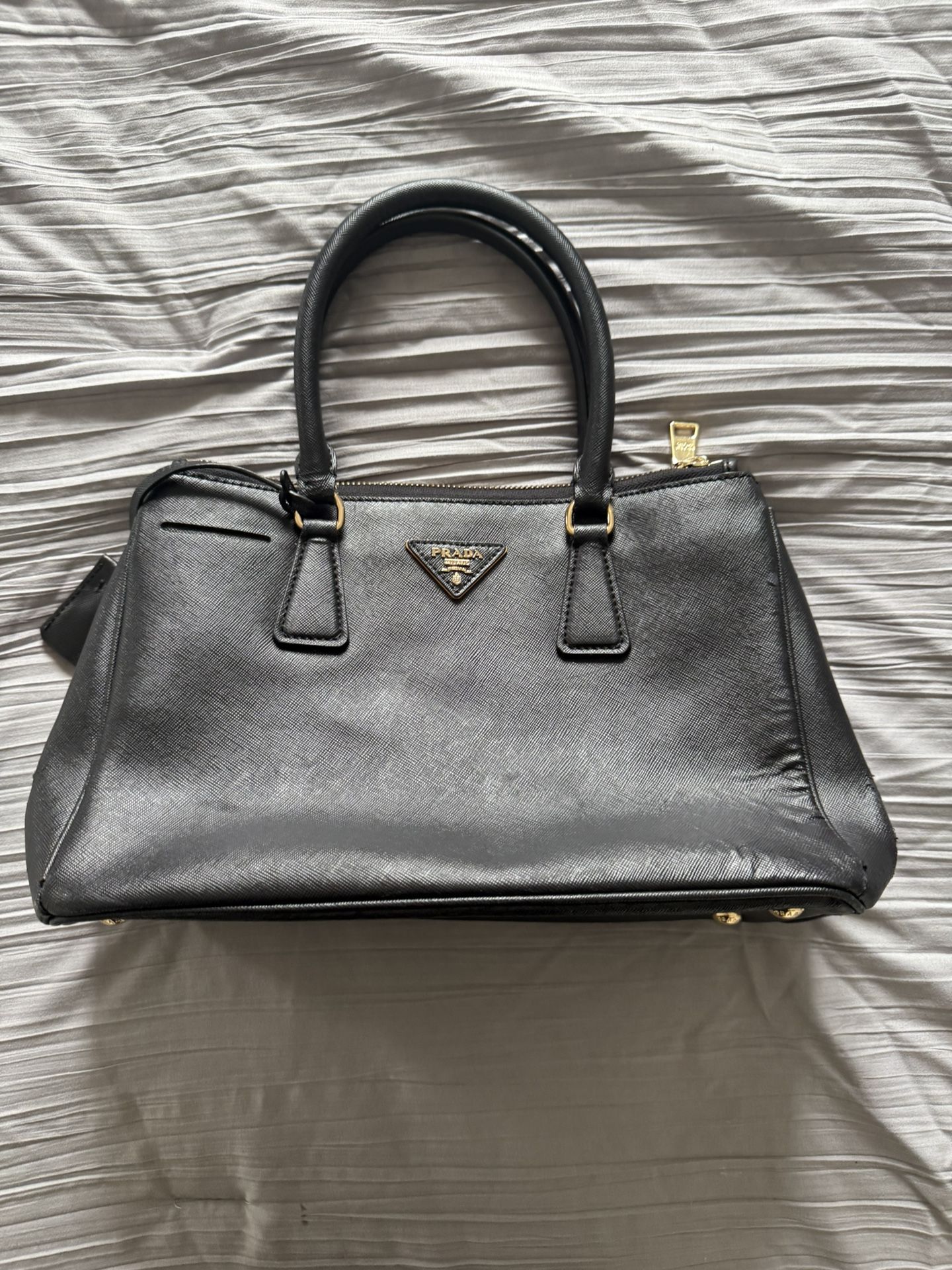 Prada bag