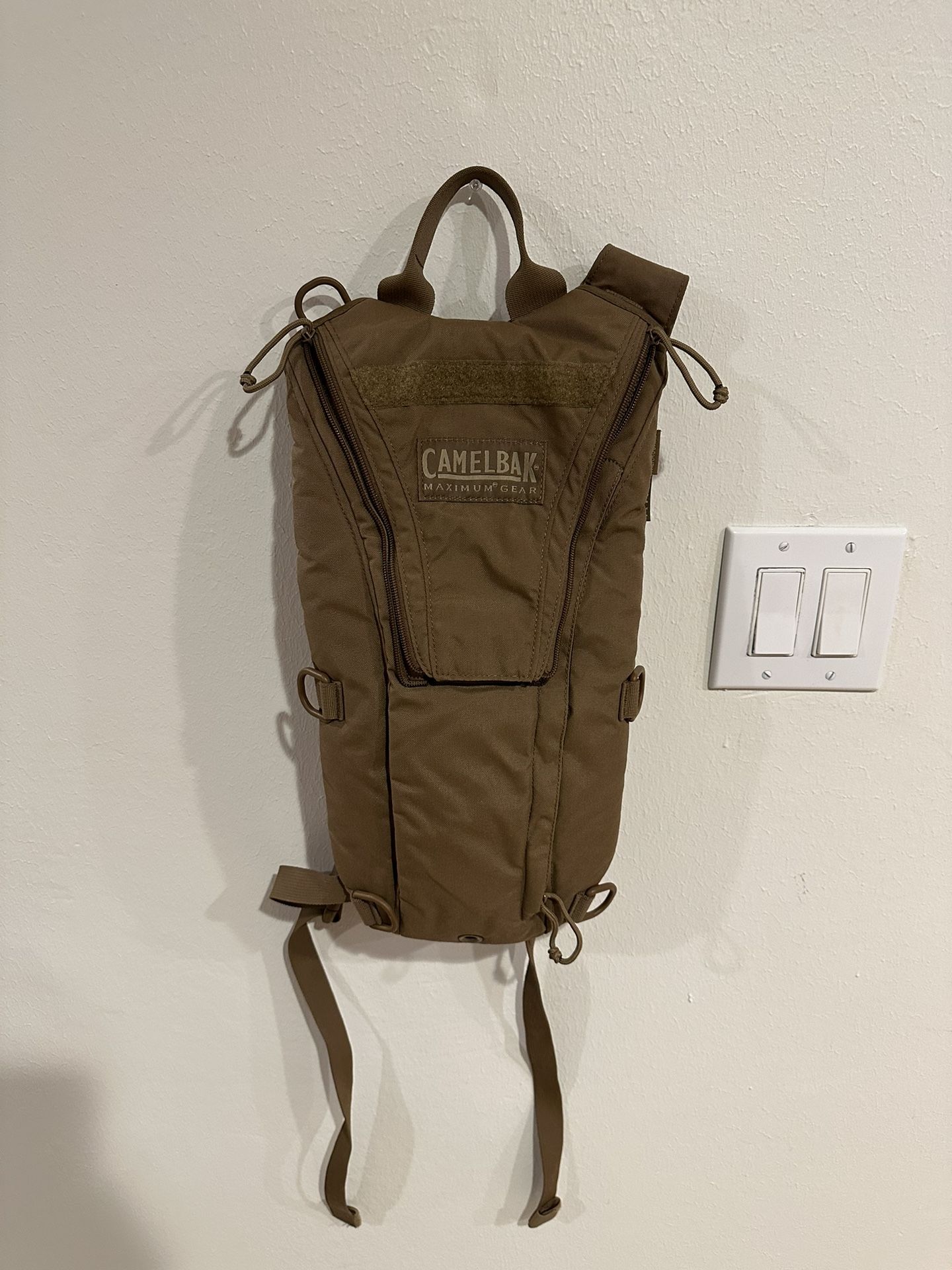 Camelback Hydration Backpack
