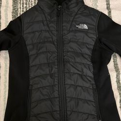 North Face Light Jacket