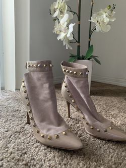 Valentino Boots 👢