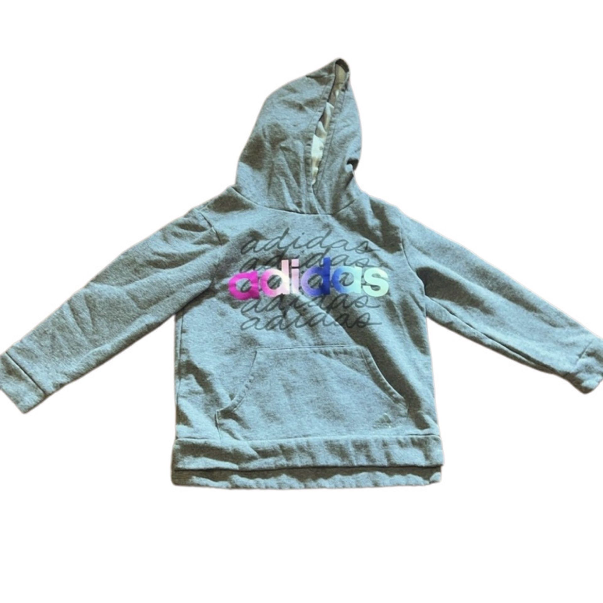 Adidas kids sweater
