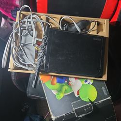 Nintendo Wii 40obo