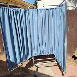 Privacy Screen