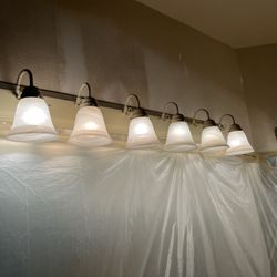 Bathroom Vanity Lights