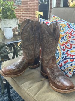 Ariat Men's Boots 10.5