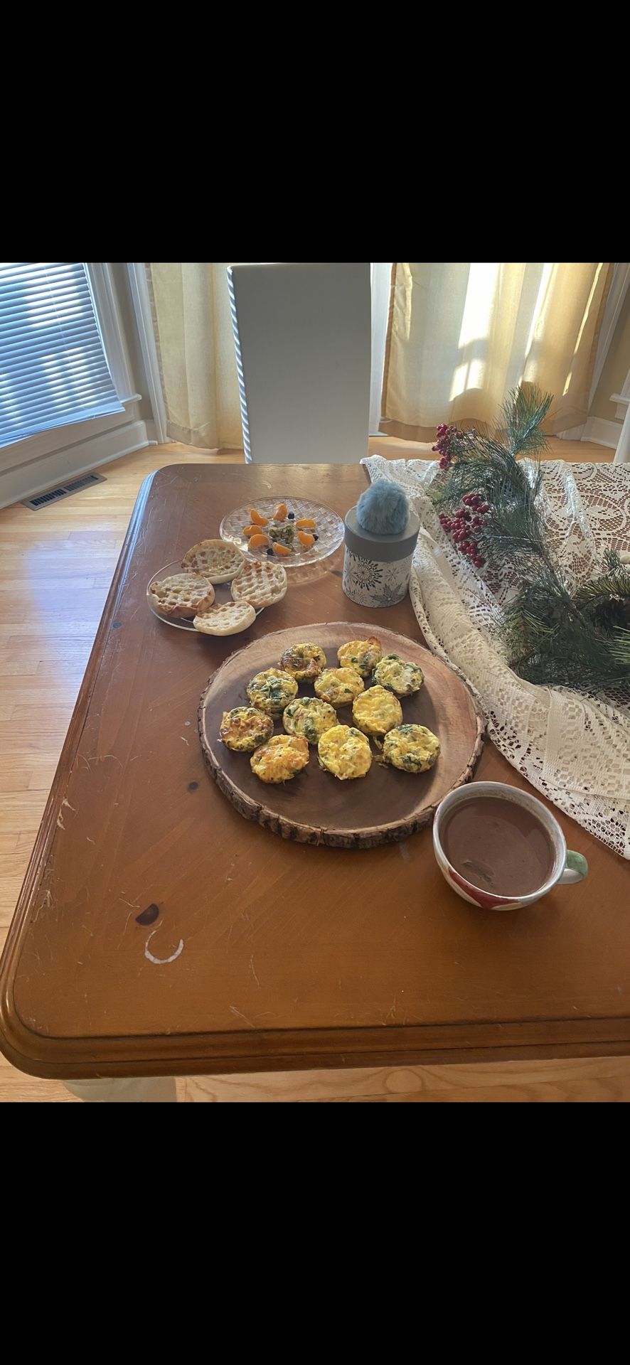 Nice Table