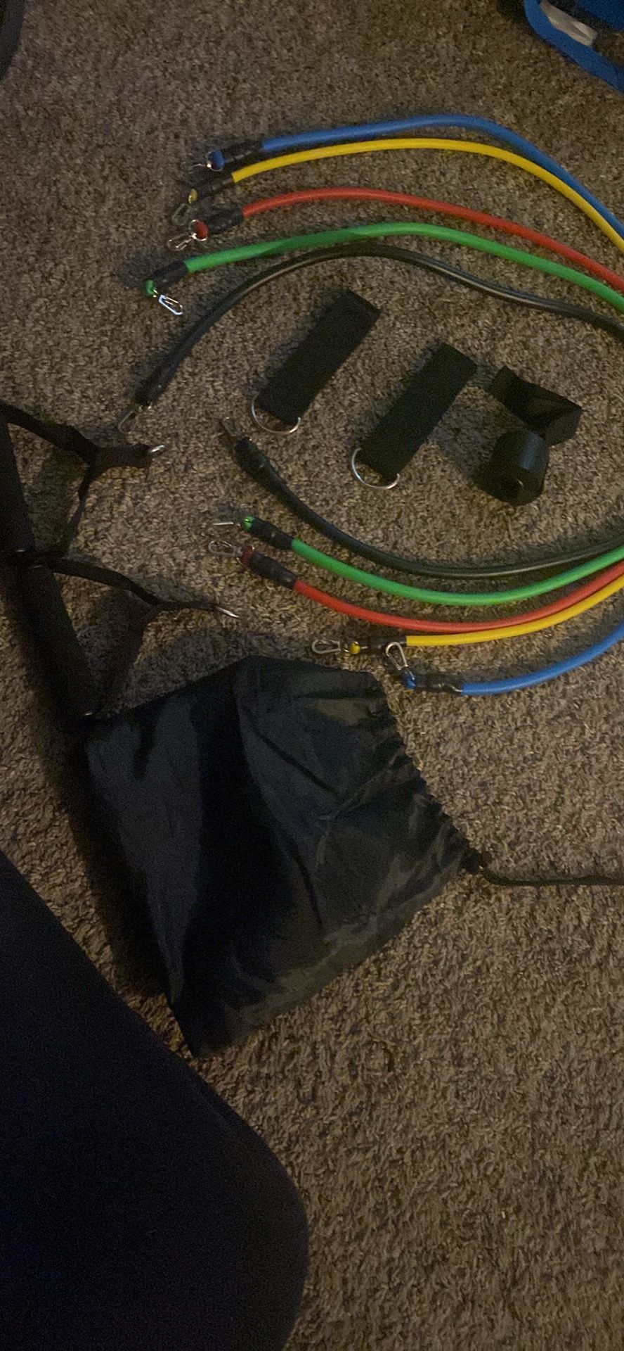 Resistance Bands