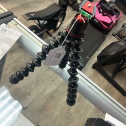 Joby Tripod 