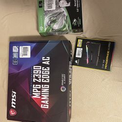 Pc Parts 