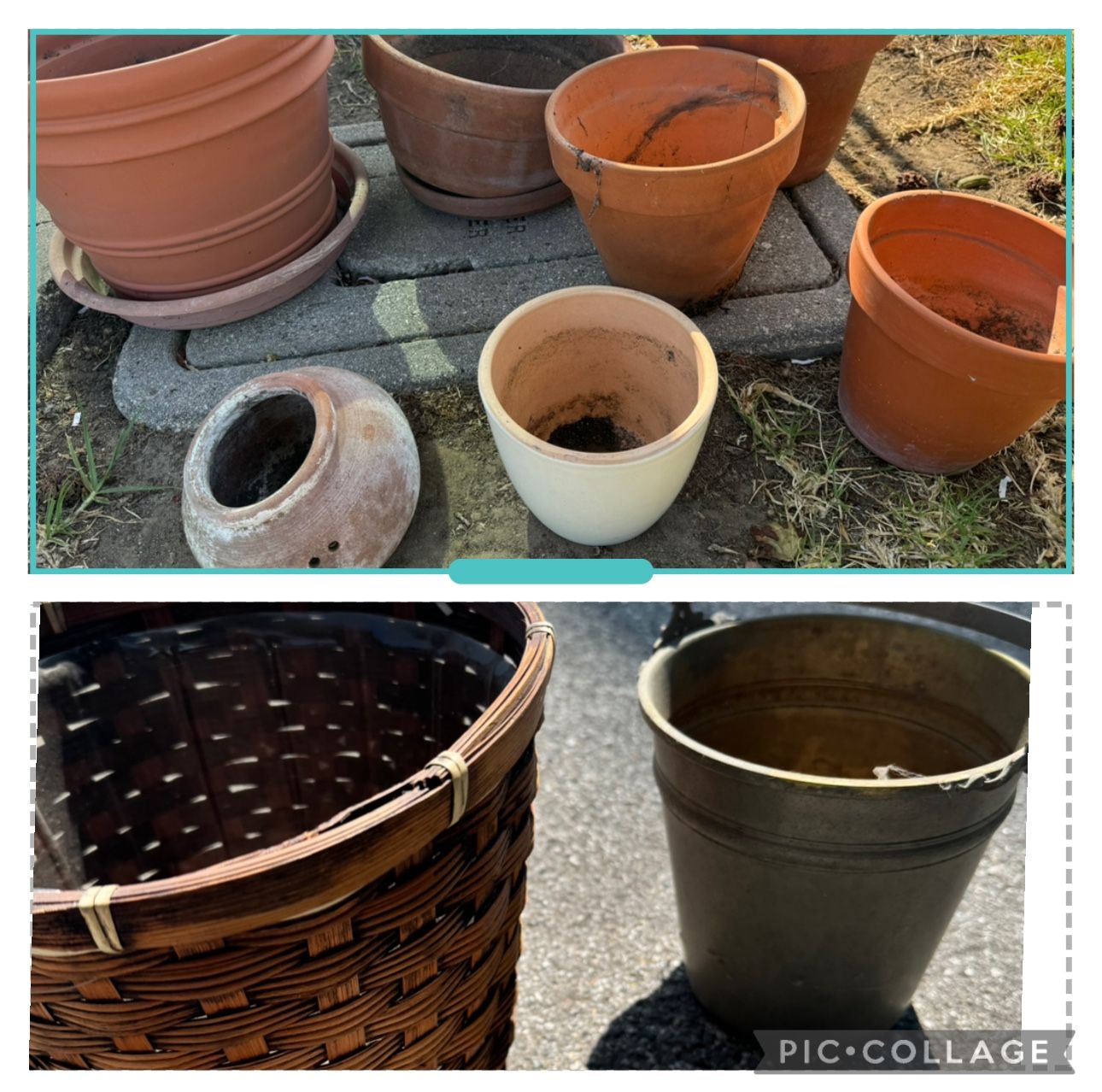 Planters