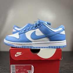 Nike Dunk Low “UNC” (2021)