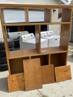 Entertainment Center