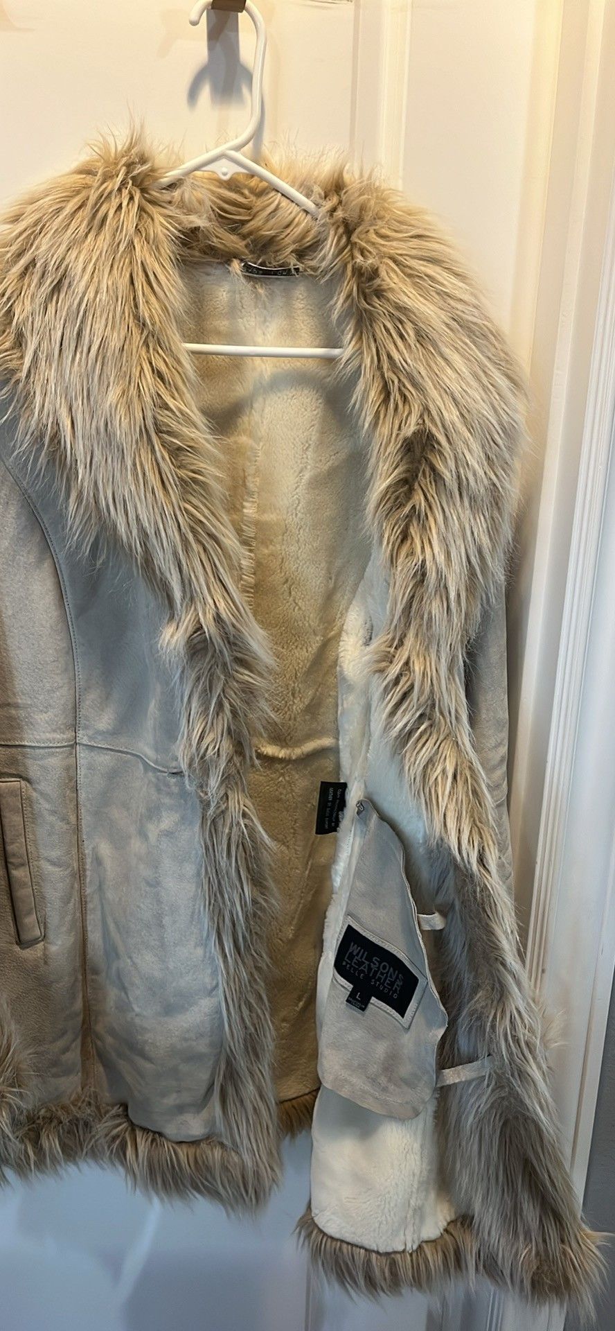 Women Wilson Coat