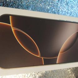 Apple iPhone 16 Pro Max 