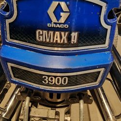 GRACO 3900