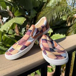 Men’s Inkkas Slide On Sneakers