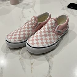 Vans Slip On