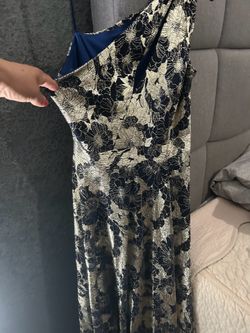 Vestido talla 10