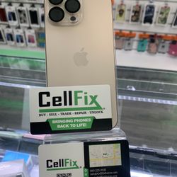 iPhone 16 Pro Max 256GB Unlocked 