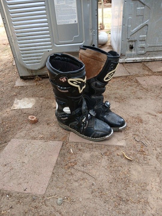 T6 SIZE 12