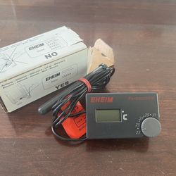 EHEIM CANISTER THERMO CONTROL UNIT