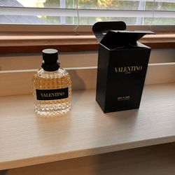 Valentino Cologne 