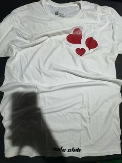 CUSTOM TEE