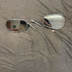 Harley Mirrors