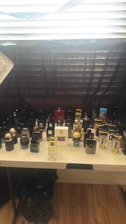 perfumes/colonge