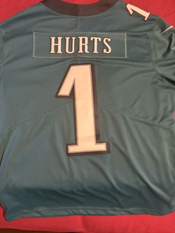 Eagles Jersey