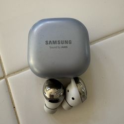 Samsung Earbuds