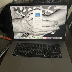 MacBook Pro
