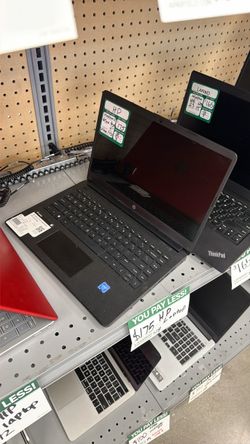 HP Laptop