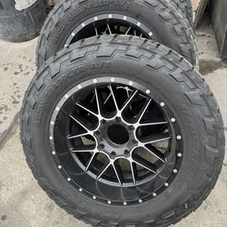 22 Inch 8x180