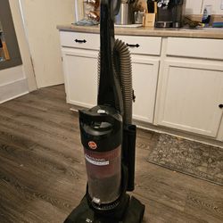 Hoover Windtunnel High Capacity Vacuum Cleaner