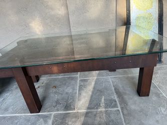 Mesa de sala