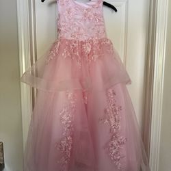 Girls Party/ Wedding Gown