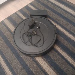iRobot Roomba Vac Essential Robot Vacuum