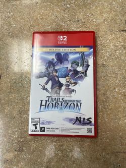 Trials Beyond the Horizon
