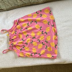 Hanna Andersson Girls Top Size 110