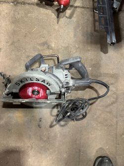 Skilsaw Skill Saw 7 1/4 