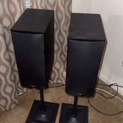Polk monitor 40 Series II