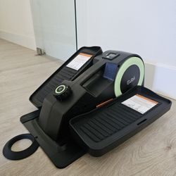 Cubii Compact Seated Elliptical